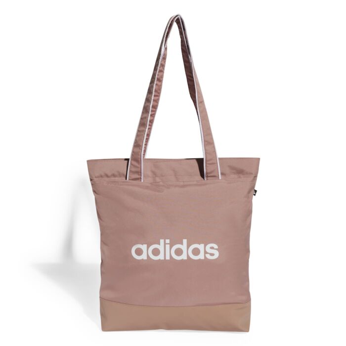  Táska ADIDAS W L ESS SHOPPER JD2268, szín bézs