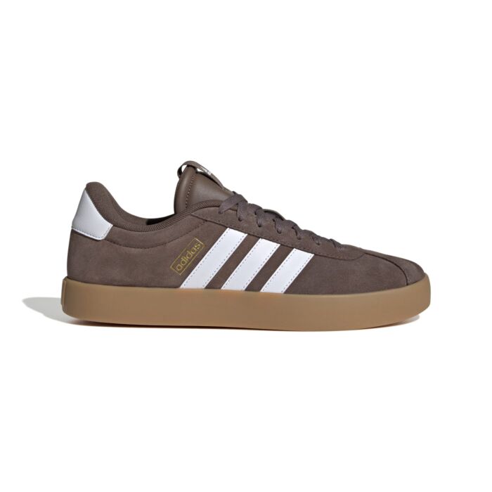Férfi Rövidszárú ADIDAS VL COURT 3.0 JP7536, szín barna
