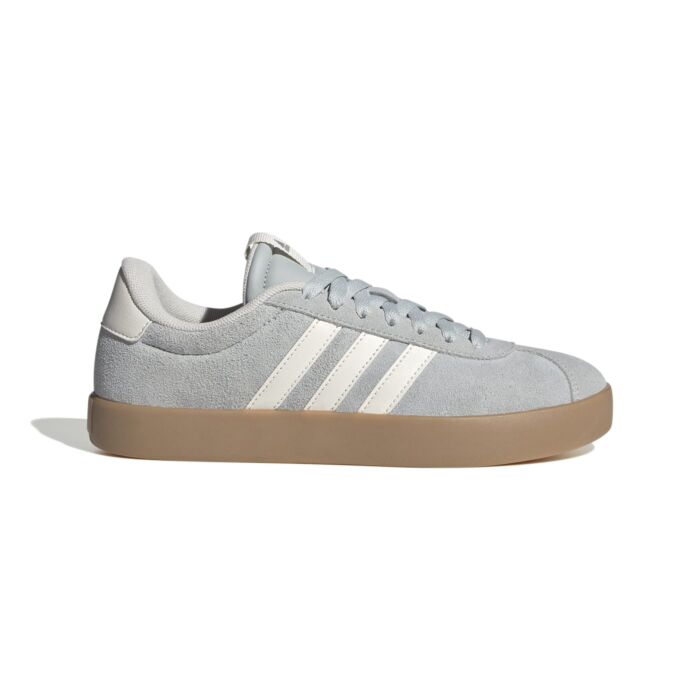 Dámské boty ADIDAS VL COURT 3.0 JP7539, barva Šedá