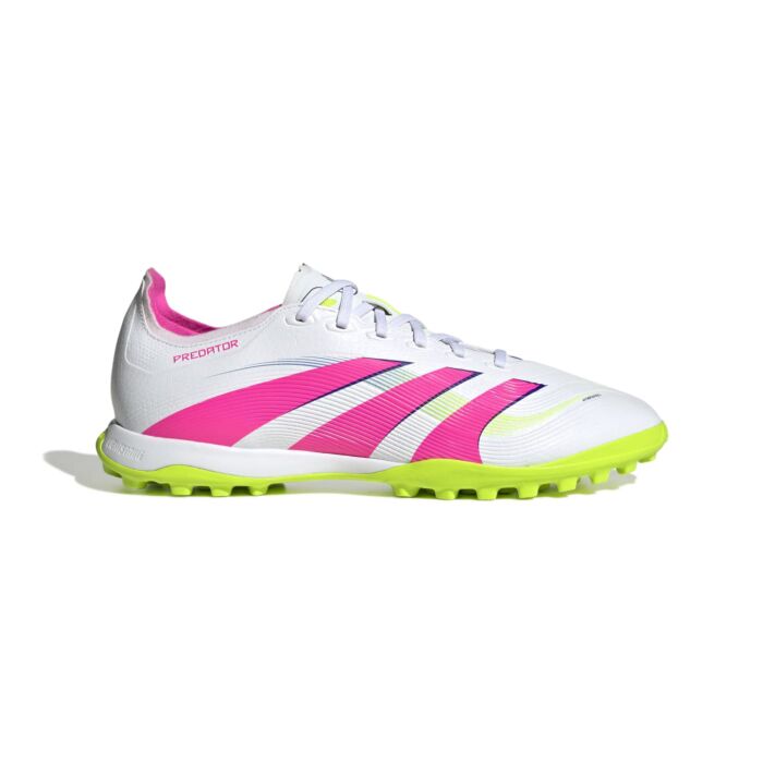 Męskie Turfy ADIDAS PREDATOR LEAGUE TF ID3767, kolor biały