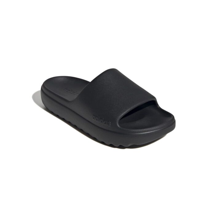  Papucs ADIDAS ADILETTE LUMIA JP9580, szín fekete