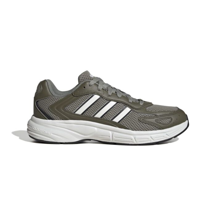 Férfi Rövidszárú ADIDAS ECLYPTIX 2000 JI2846, szín khaki
