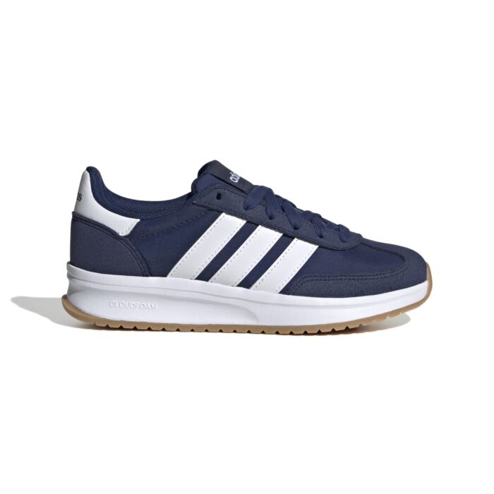 Dziecięce Buty ADIDAS RUN 70S 2.0 J JI2267, kolor granatowy