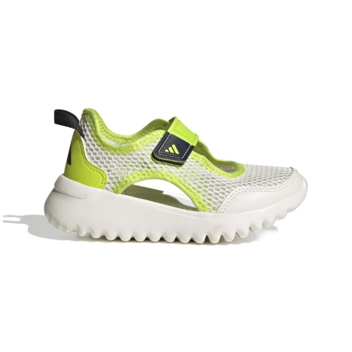 Dziecięce Sandały ADIDAS SUMMERFLEX C IH1009, kolor biały