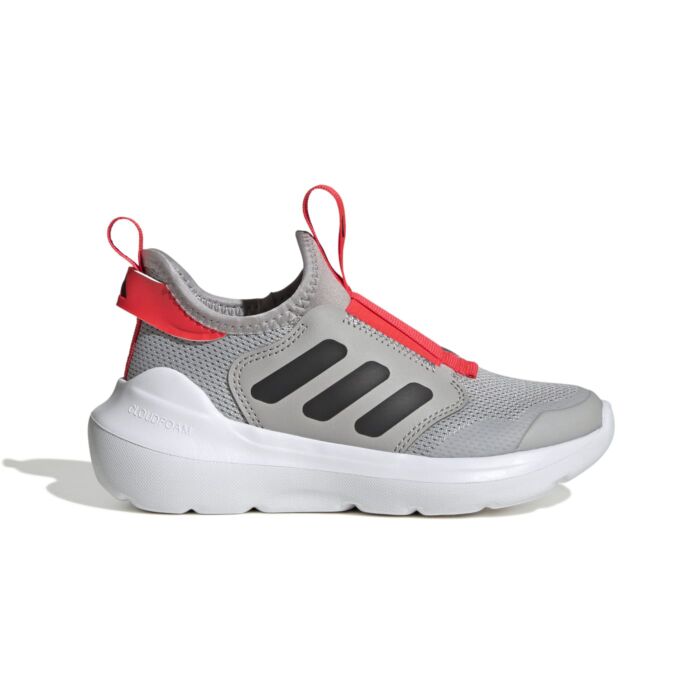 Gyermek Rövidszárú ADIDAS TENSAUR COMFORT AC C IH1061, szín szürke