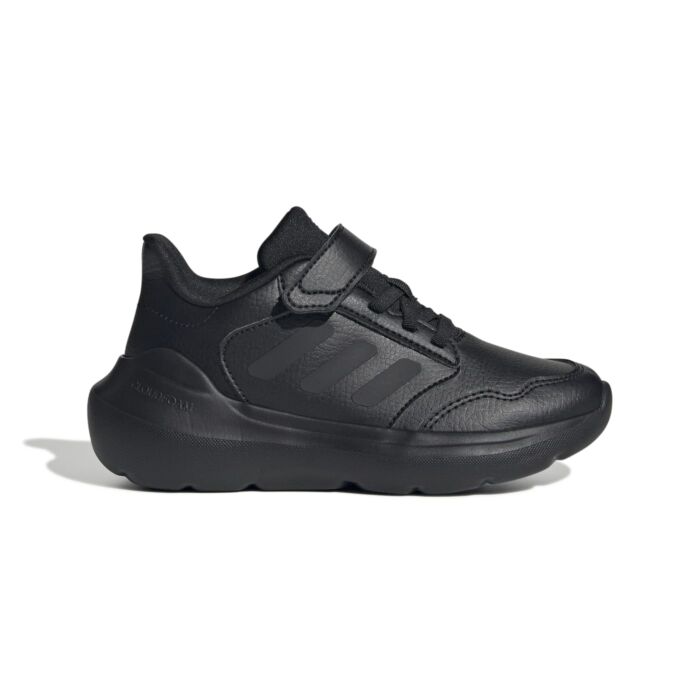 Gyermek Rövidszárú ADIDAS TENSAUR RUN 3.0 EL C JP9643, szín fekete