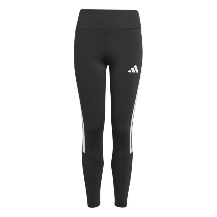 Dziecięce Legginsy ADIDAS JG TR-ES 3S LEG JJ5036, kolor czarny