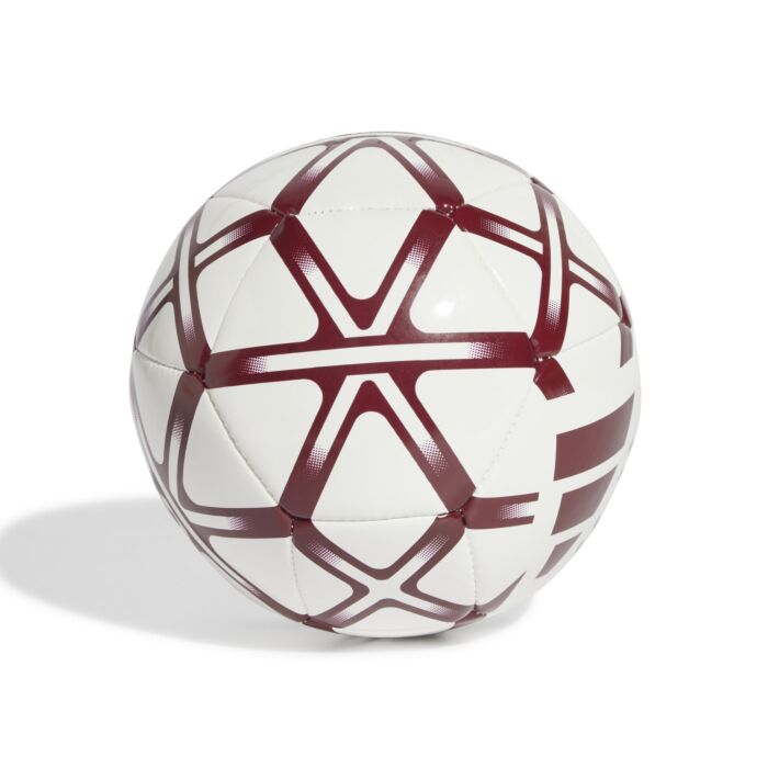  Piłka ADIDAS STARLANCER MINI JH1334, kolor biały