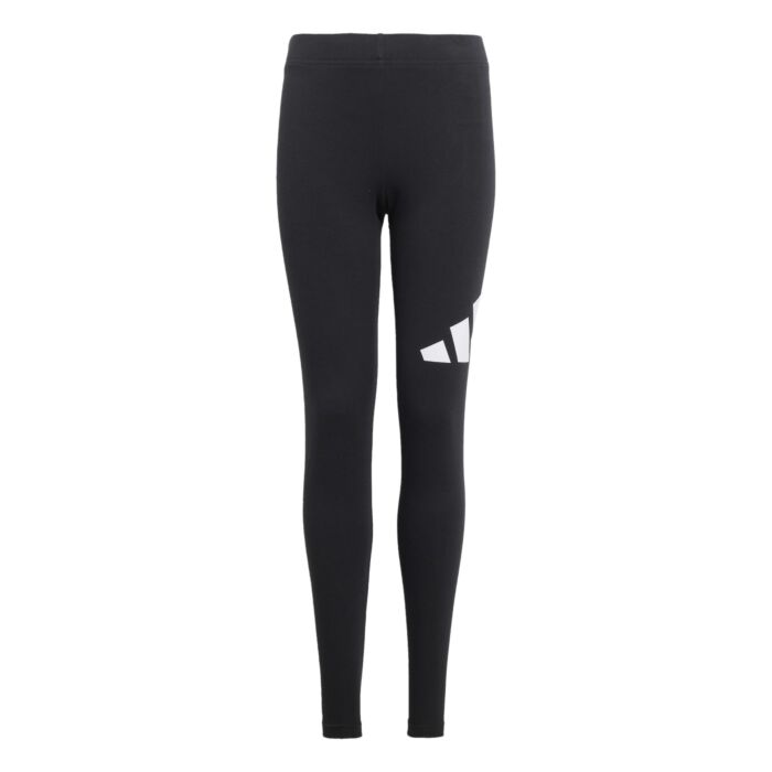 Dziecięce Legginsy ADIDAS JG BL LEG 230 JC9632, kolor czarny
