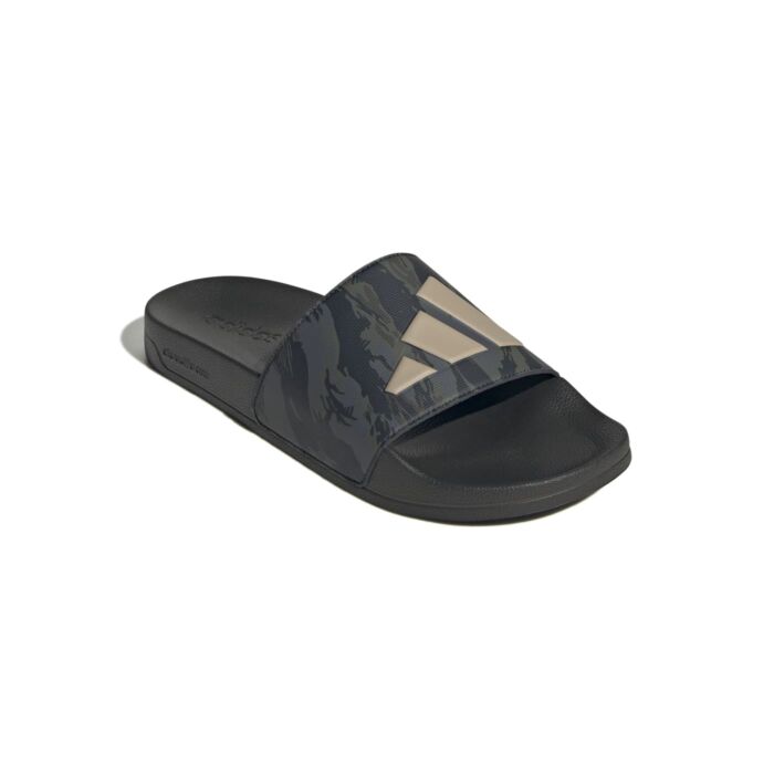 Męskie Klapki ADIDAS ADILETTE SHOWER JR9231, kolor czarny