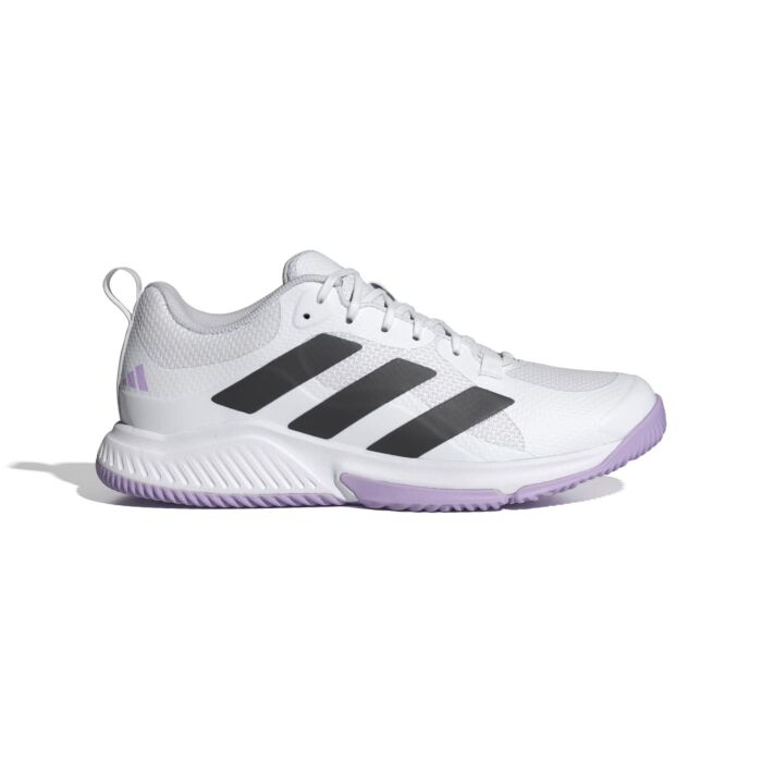 Női Beltéri ADIDAS COURT TEAM 2.0 W JP9767, szín fehér