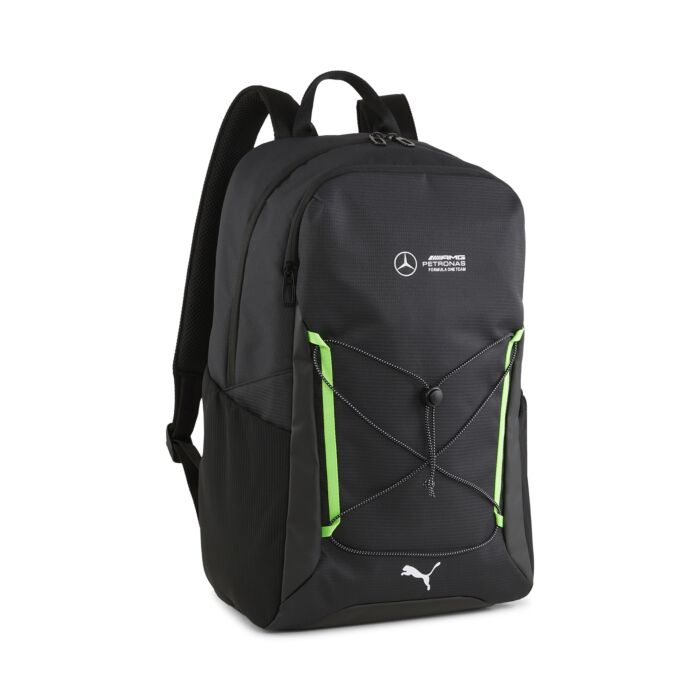  Hátizsák PUMA MAPF1 BACKPACK 09083101, szín fekete