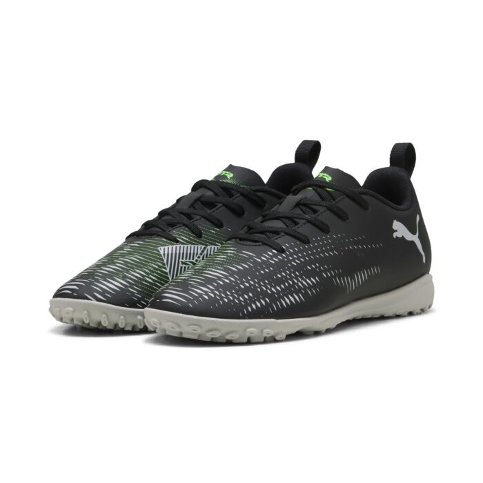 Dziecięce Turfy PUMA FUTURE 8 PLAY TT JR 10839602, kolor czarny