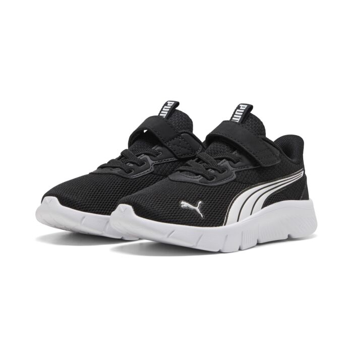 Dziecięce Sneakersy PUMA FLEXFOCUS MODERN AC+ PS 40151901, kolor czarny