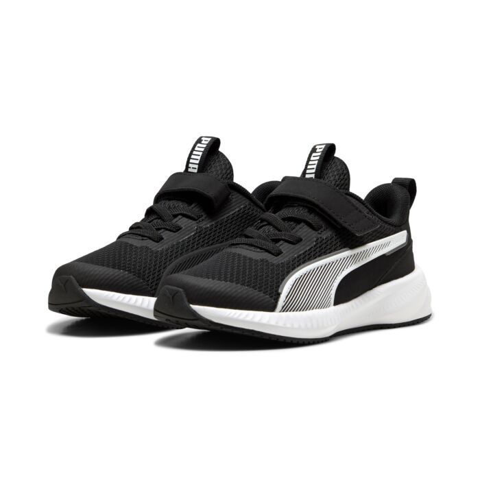 Dziecięce Sneakersy PUMA FLYER 3 AC+ PS 40152701, kolor czarny