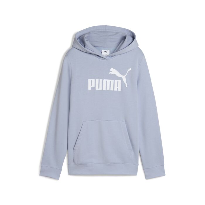 Dziecięca Bluza PUMA ESS NO. 1 LOGO HOODIE TR G 68489747, kolor niebieski