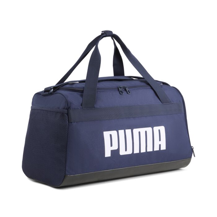  Torba PUMA PUMA CHALLENGER SMALL SPORTS BAG 09114303, kolor granatowy