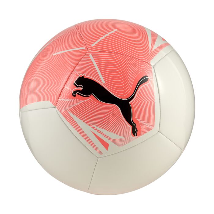  Piłka PUMA PUMA BIG CAT BALL 08458901, kolor biały