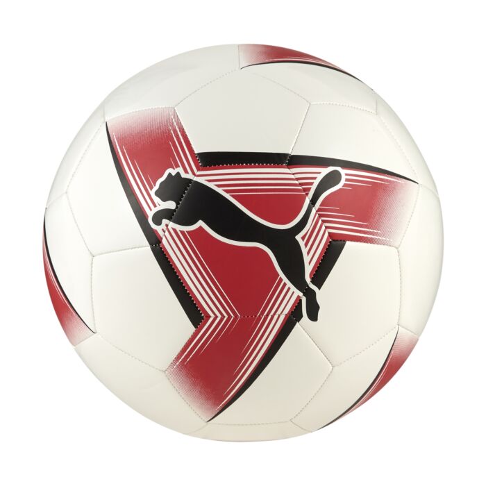  Piłka PUMA PUMA PRESTIGE BALL 08458502, kolor biały
