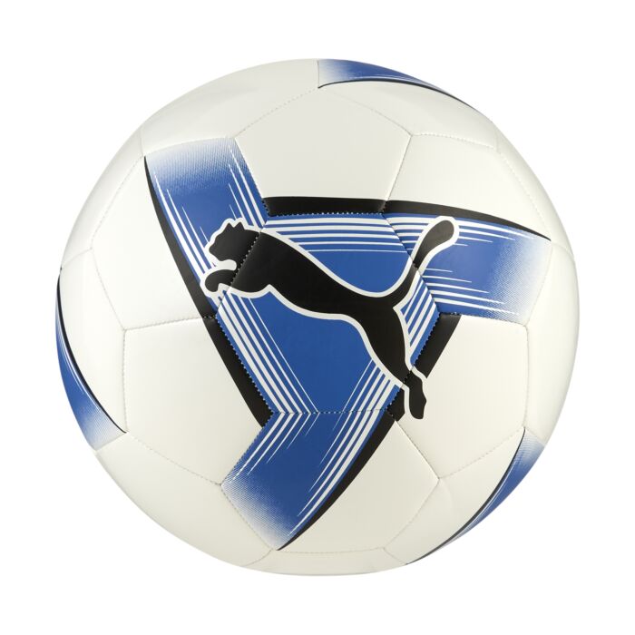  Piłka PUMA PUMA PRESTIGE BALL 08458503, kolor biały