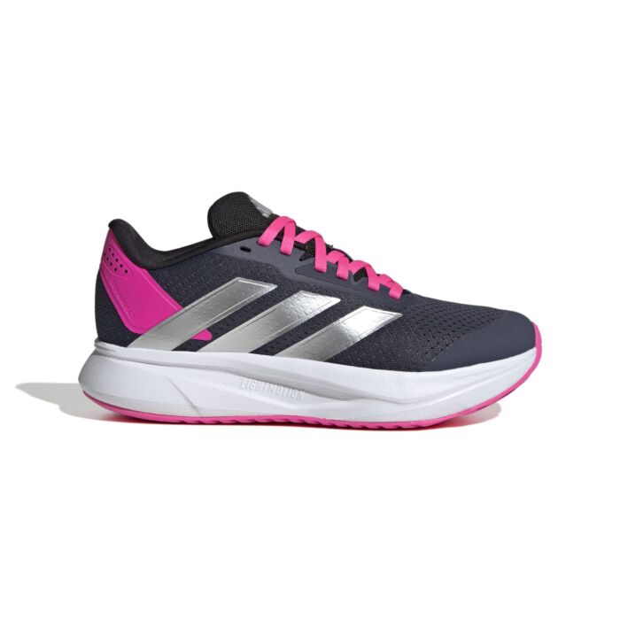 Dziecięce Buty do biegania ADIDAS DURAMO SL2 J JQ3019, kolor granatowy