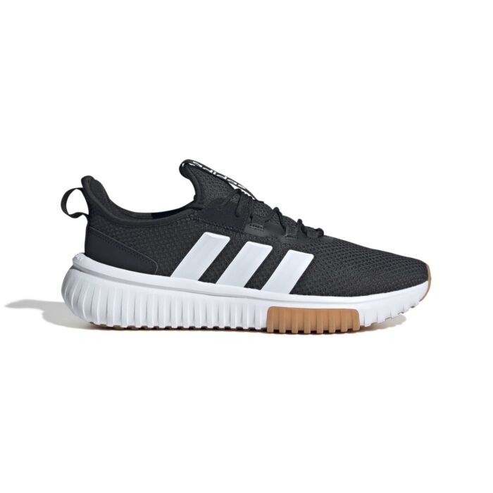 Férfi Rövidszárú ADIDAS KAPTIR 4.0 JR8533, szín fekete