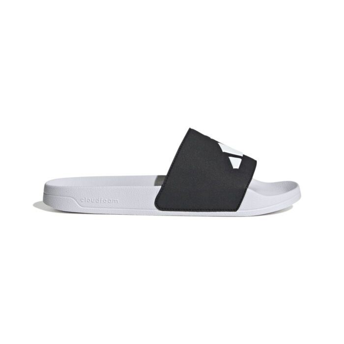 Férfi Papucs ADIDAS ADILETTE SHOWER JS3566, szín fehér