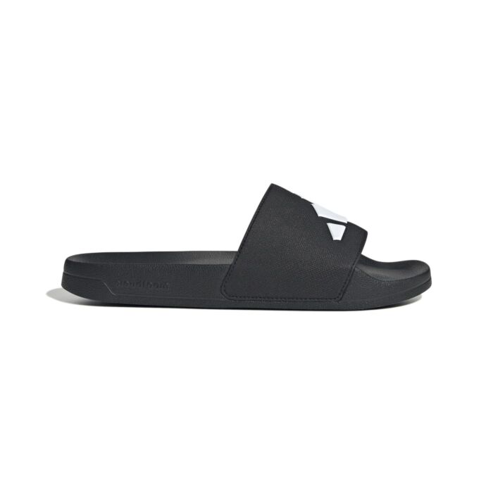 Férfi Papucs ADIDAS ADILETTE SHOWER JS3565, szín fekete