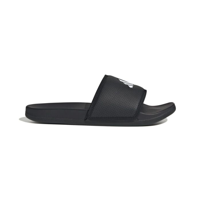 Męskie Klapki ADIDAS ADILETTE COMFORT JS1144, kolor czarny