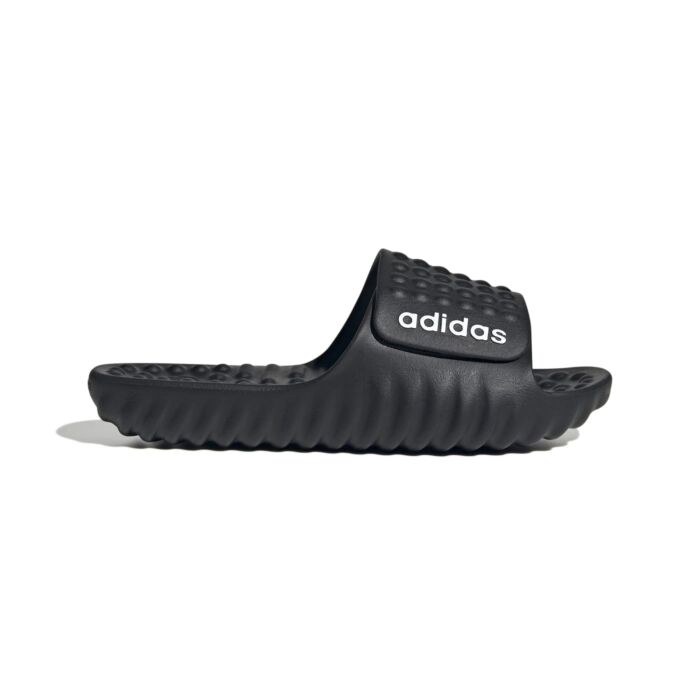 Férfi Papucs ADIDAS ADISSAGE 360REC JS3570, szín fekete