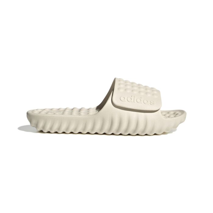 Damskie Klapki ADIDAS ADISSAGE 360REC JQ8057, kolor biały