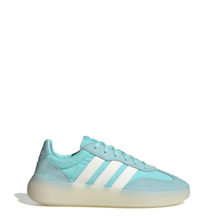 Női Rövidszárú ADIDAS BARREDA DECODE JR3541, szín türkiz
