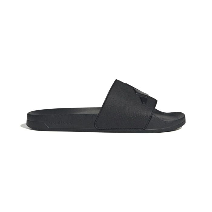 Męskie Klapki ADIDAS ADILETTE SHOWER JS2039, kolor czarny