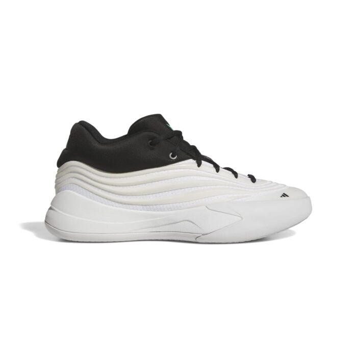 Męskie Buty ADIDAS DAME X JP6089, kolor biały