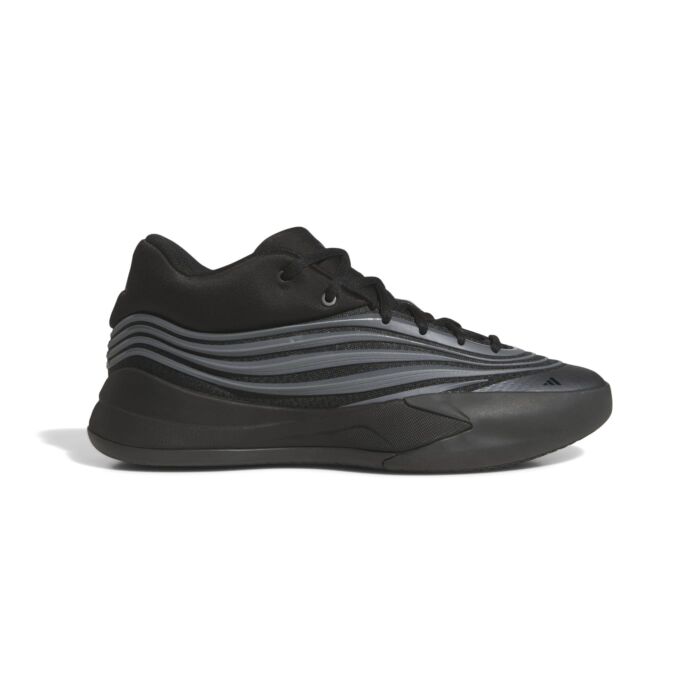 Męskie Buty ADIDAS DAME X JP6090, kolor czarny
