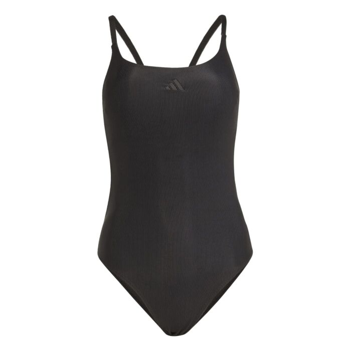 Női Fürdőruha ADIDAS ICONISEA SUIT JM8185, szín fekete