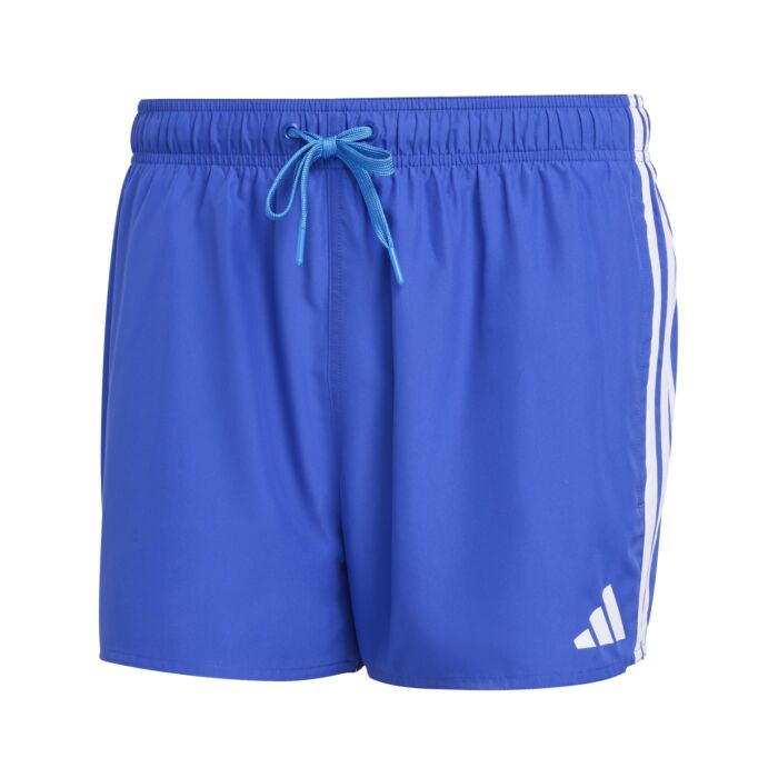 Férfi Rövidnadrág ADIDAS 3S BLD SH 3IN JX5024, szín kék