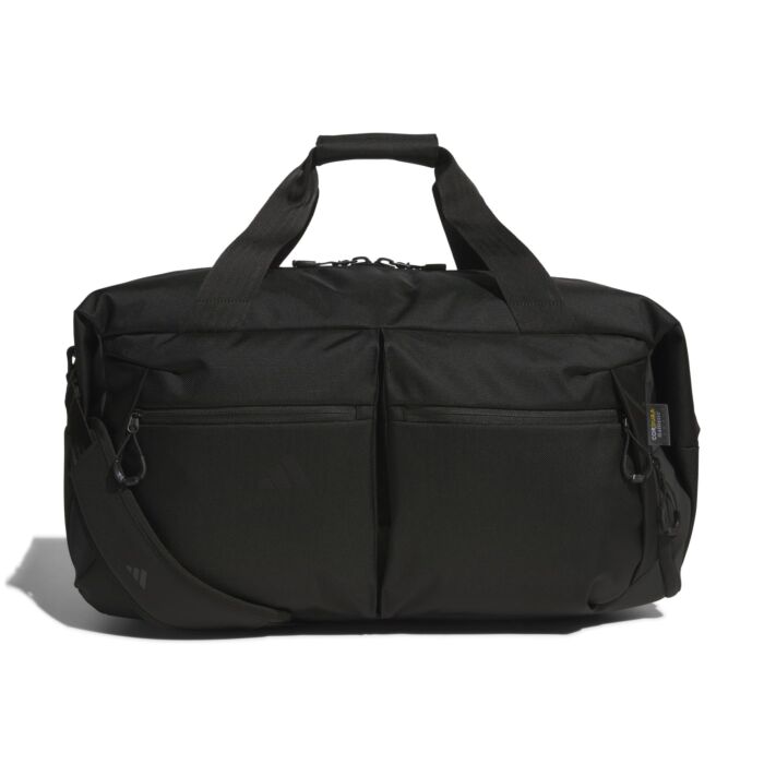  Torba ADIDAS OP/SYST. DB50 JM4996, kolor czarny