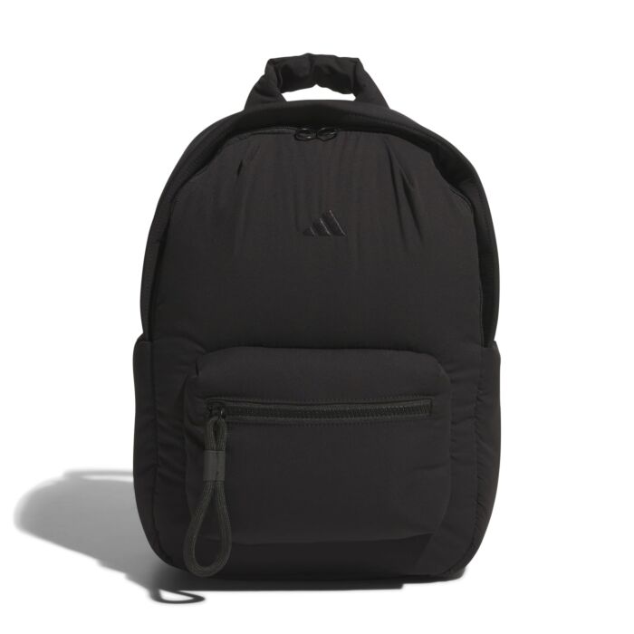  Plecak szkolny ADIDAS MH PF BP JZ4409, kolor czarny