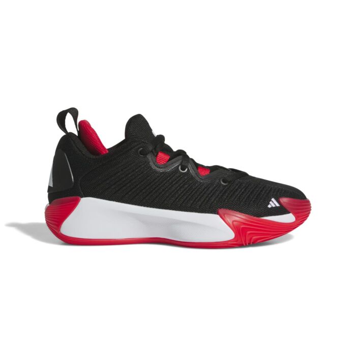 Dziecięce Buty ADIDAS ADIDAS INITIATION J JR9766, kolor czarny