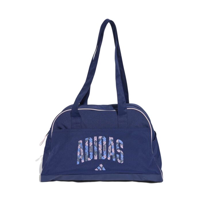 Damska Torebka ADIDAS W G BOWLING BAG JY3942, kolor granatowy
