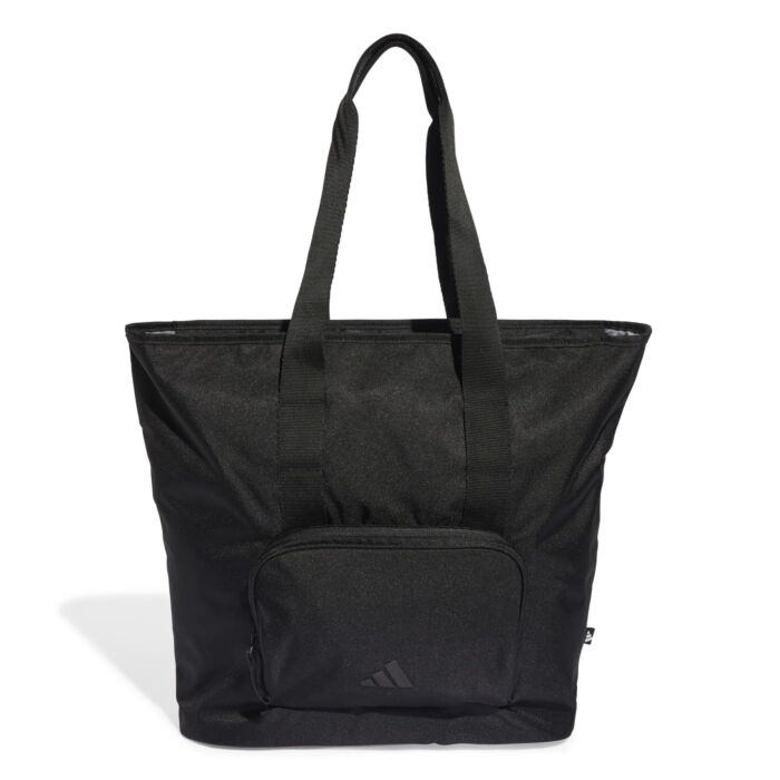  Torebka ADIDAS ADIDAS PR TOTE JM0145, kolor czarny