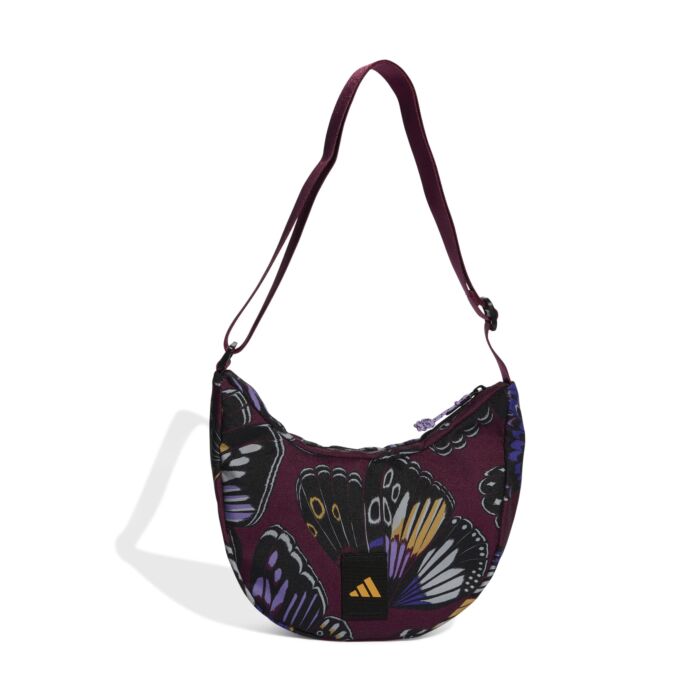 Damska Torebka ADIDAS W FARM SM BAG JN2685, kolor wielokolorowy