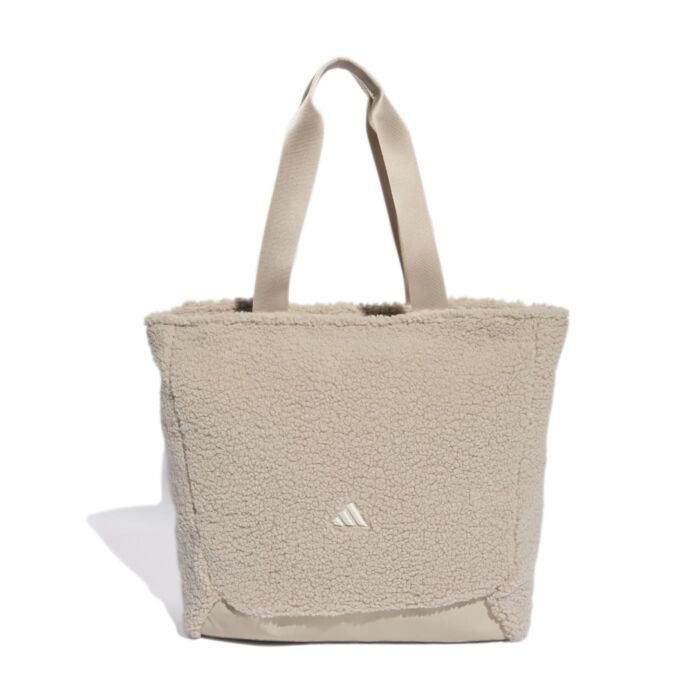  Torebka ADIDAS CLSC WNTR TOTE JN0915, kolor beżowy