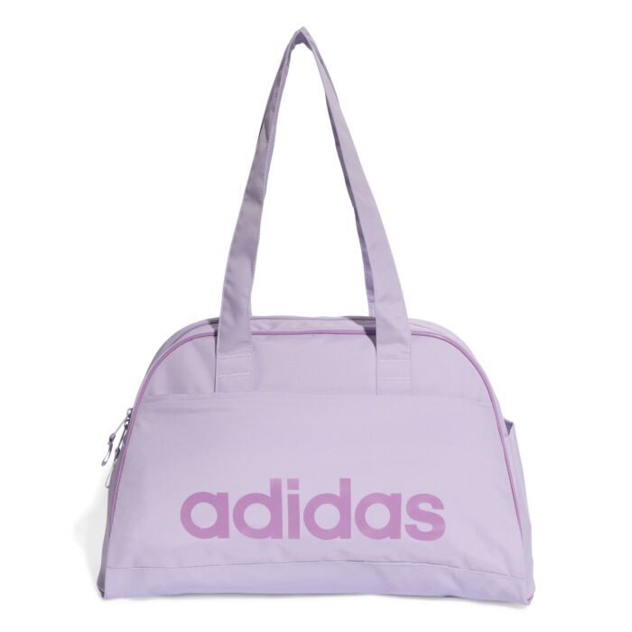 Damska Torebka ADIDAS W L ESS BWL BAG JW6797, kolor fioletowy