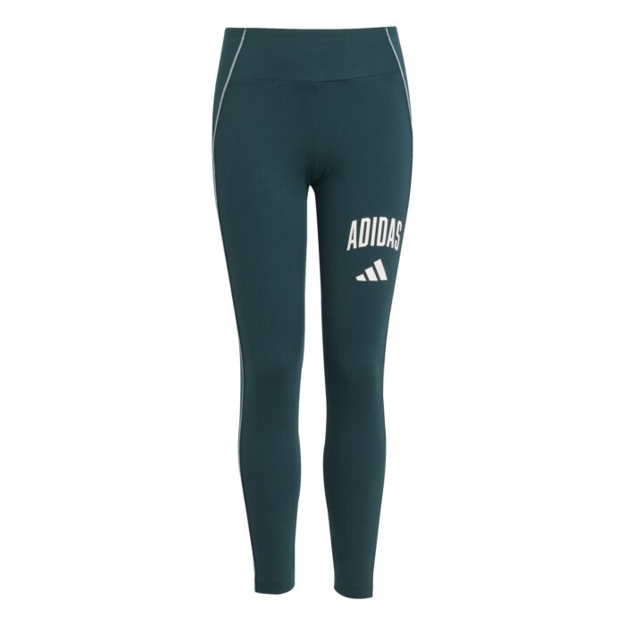 Gyermek 7-8 ADIDAS JG OPT COL LEG JW8655, szín zöld