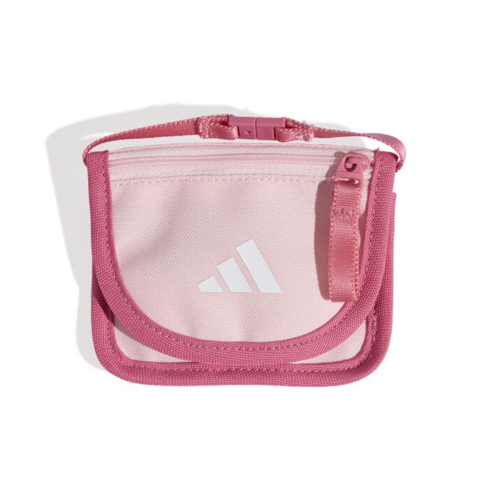  Torebka ADIDAS LK ORGANIZER JV7828, kolor różowy