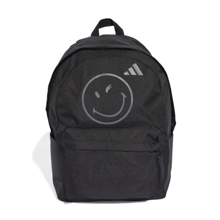  Plecak szkolny ADIDAS Y SMI BPK JV5158, kolor czarny