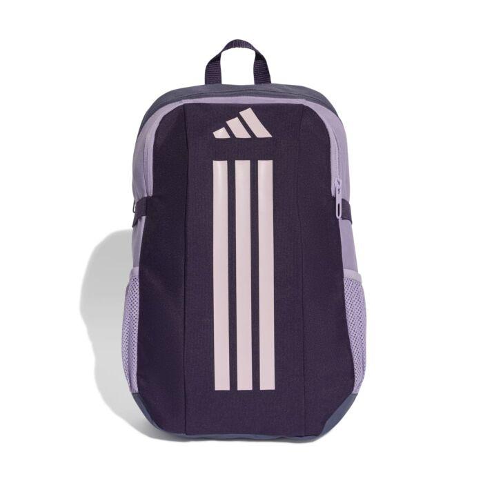 Dziecięcy Plecak szkolny ADIDAS POWER BP YOUTH JN2736, kolor fioletowy