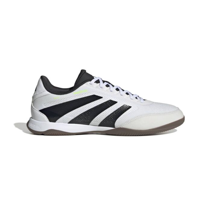 Męskie Halówki ADIDAS PREDATOR LEAGUE IN JR7023, kolor biały